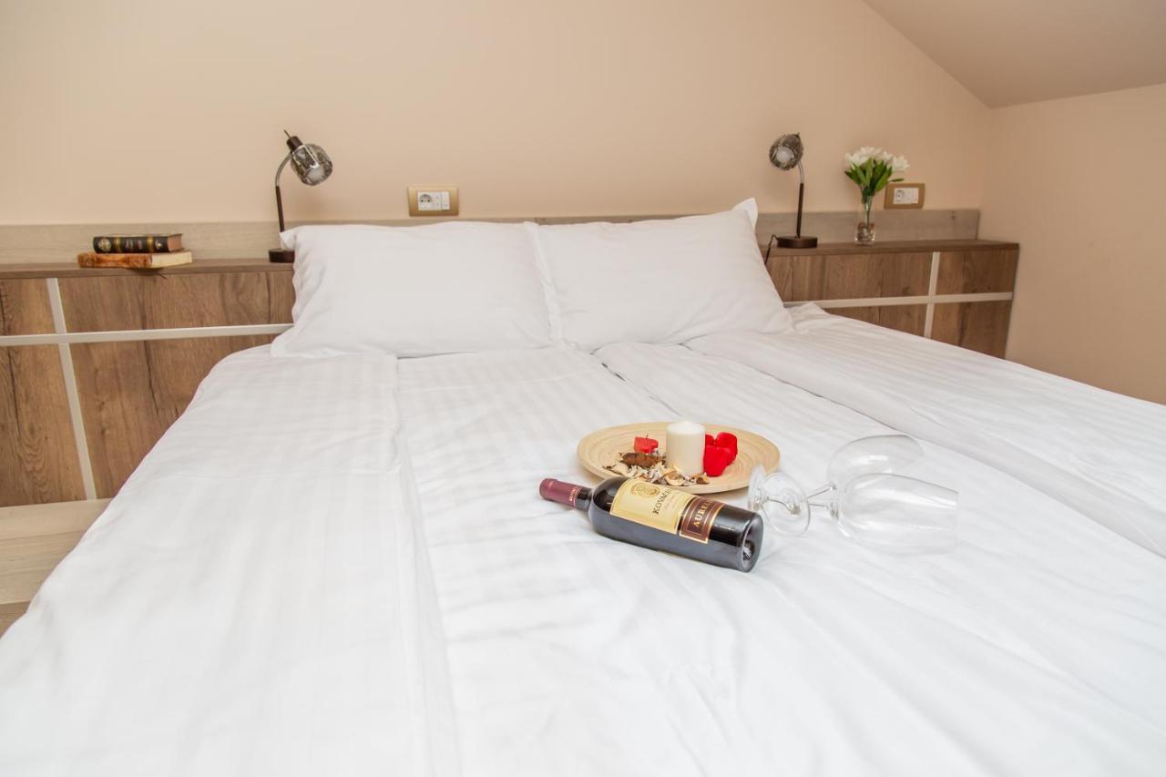 Aparthotel Harizma 013