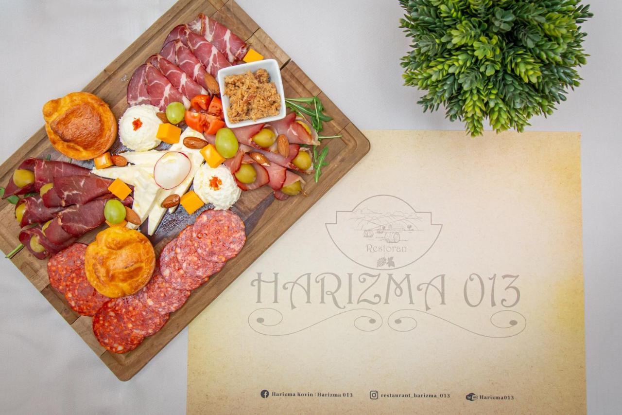 Aparthotel Harizma 013